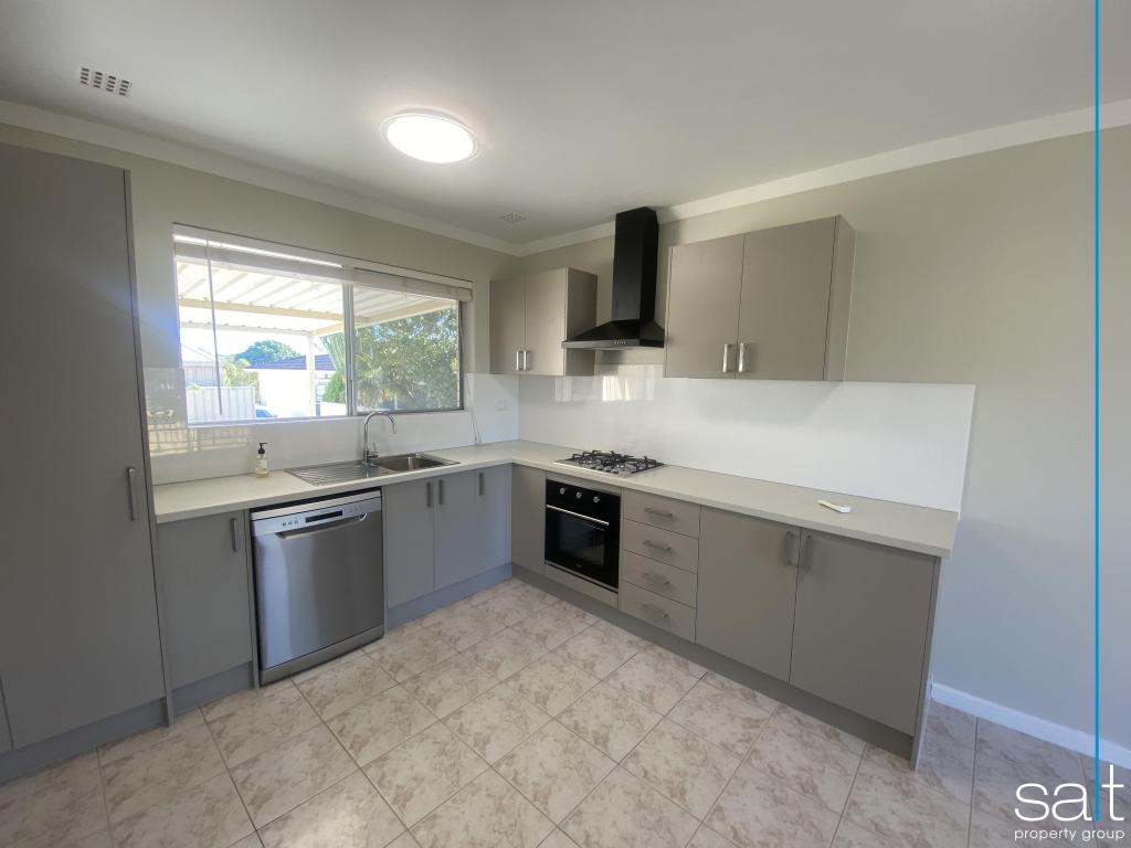 6 Badham Cl, Beaconsfield, WA 6162