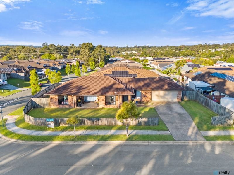 1 Davison Ct, Marsden, QLD 4132