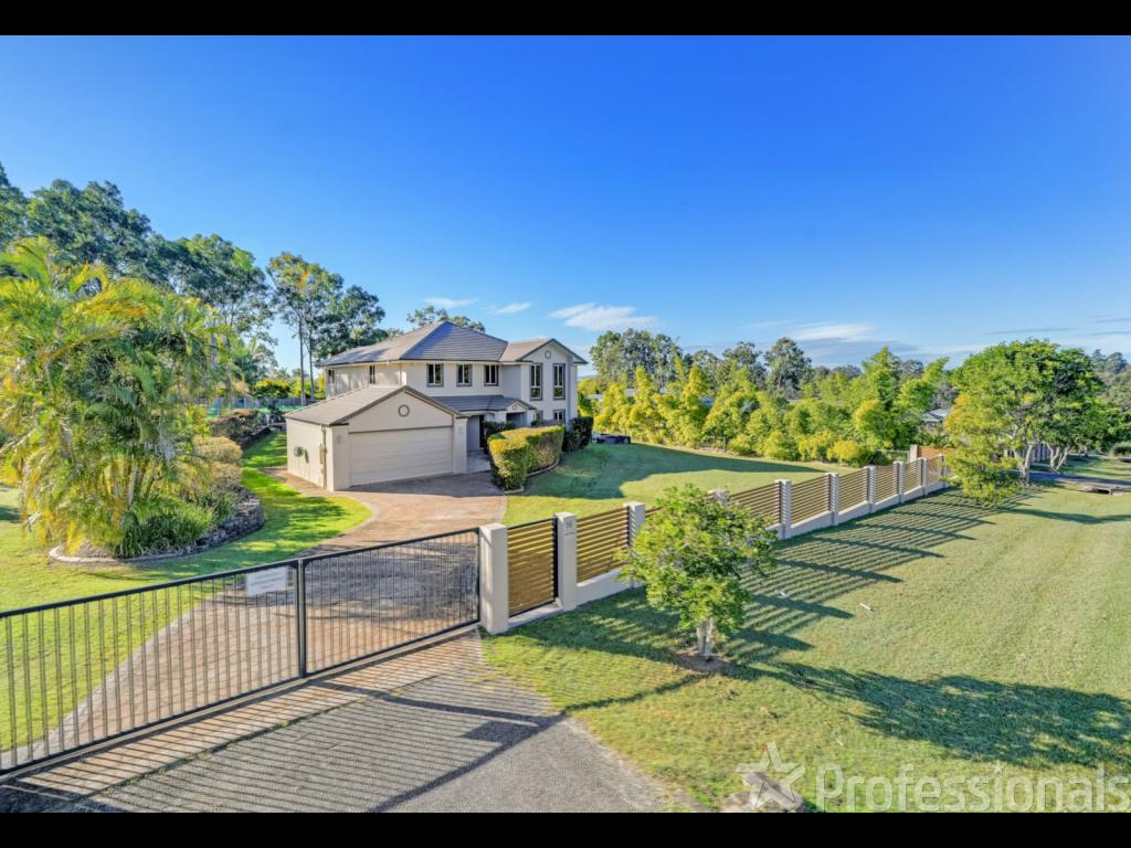 16 PAPERBARK CT, NEW BEITH, QLD 4124