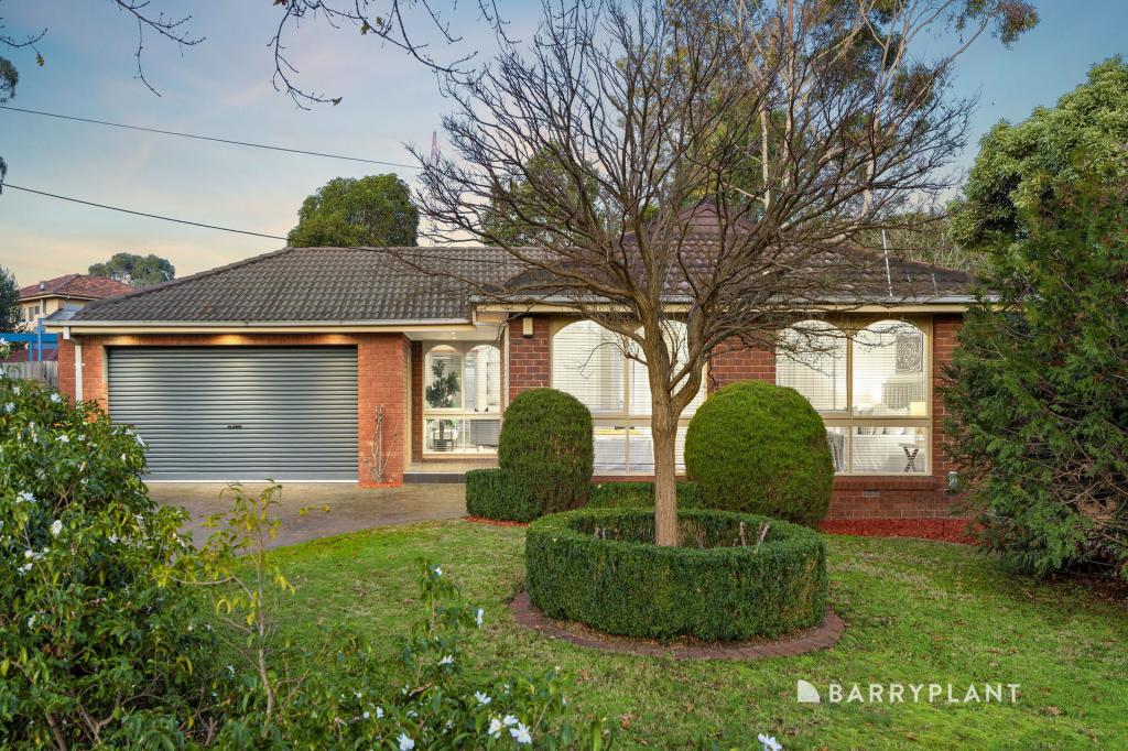 8-10 Dowle St, Macleod, VIC 3085