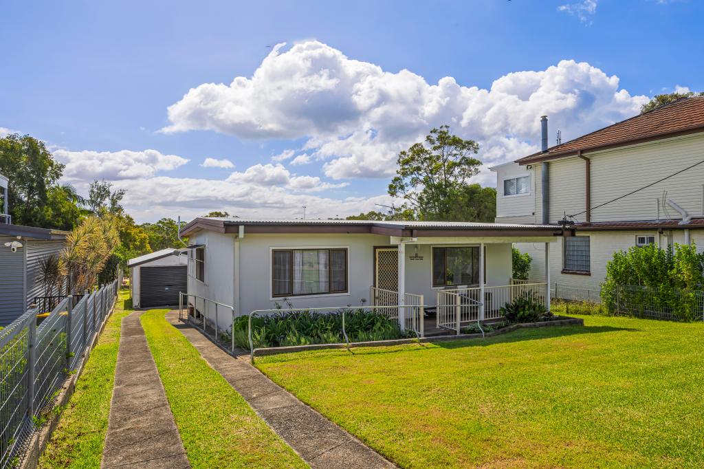8 Secret Corner Rd, Rathmines, NSW 2283