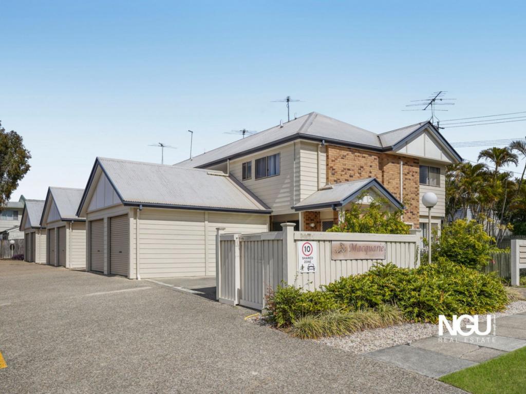 10/1 Ivory St, Booval, QLD 4304