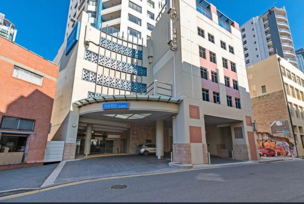 1704b/570 Queen St, Brisbane City, QLD 4000