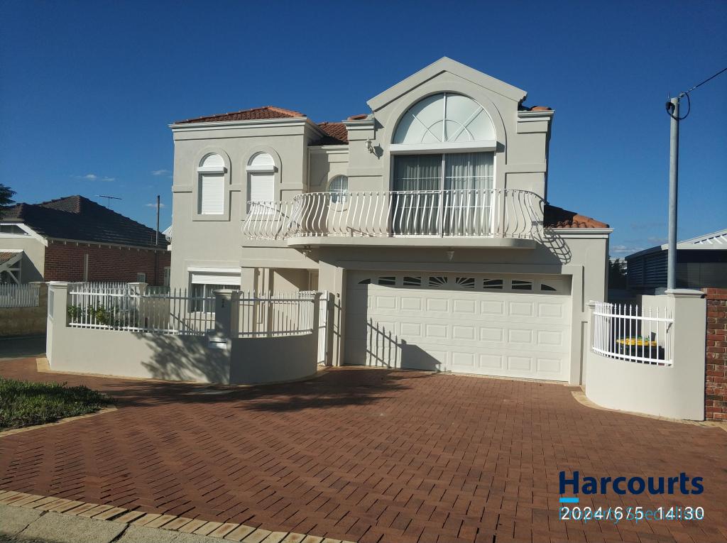 2a Campsie St, North Perth, WA 6006