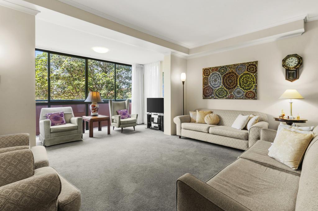 8/25-27 Kiora Rd, Miranda, NSW 2228