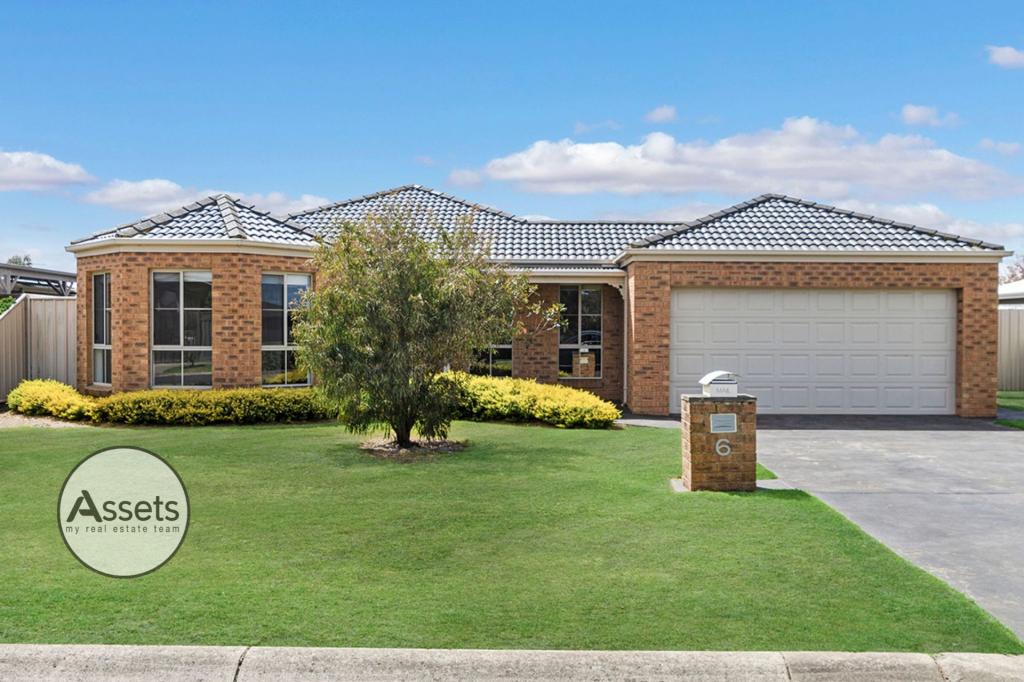 6 Aquarius Ct, Portland North, VIC 3305