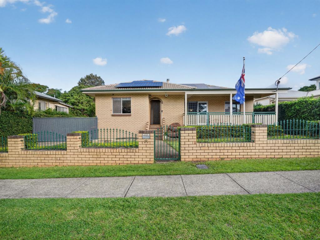 25 Hellen St, Bald Hills, QLD 4036