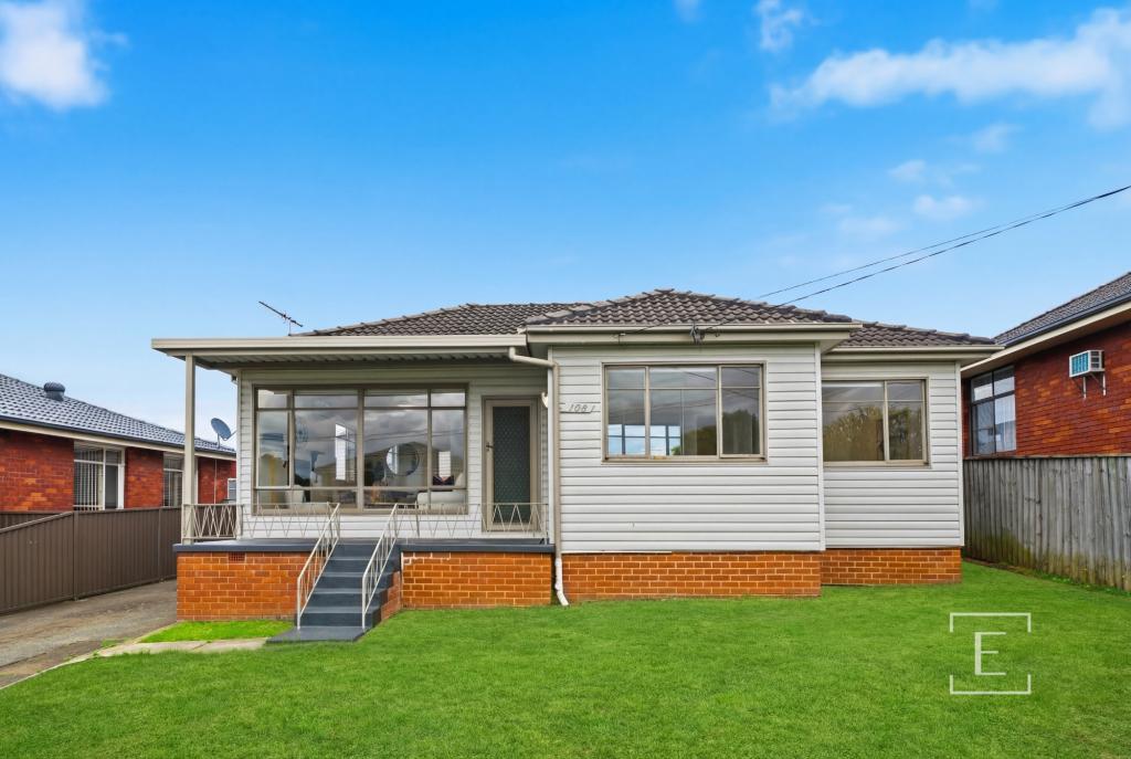 108 Adler Pde, Greystanes, NSW 2145