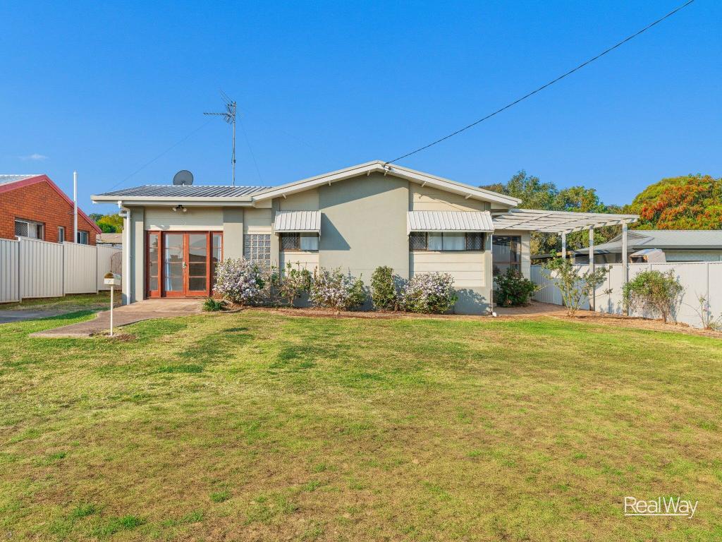 7 Ball St, Drayton, QLD 4350