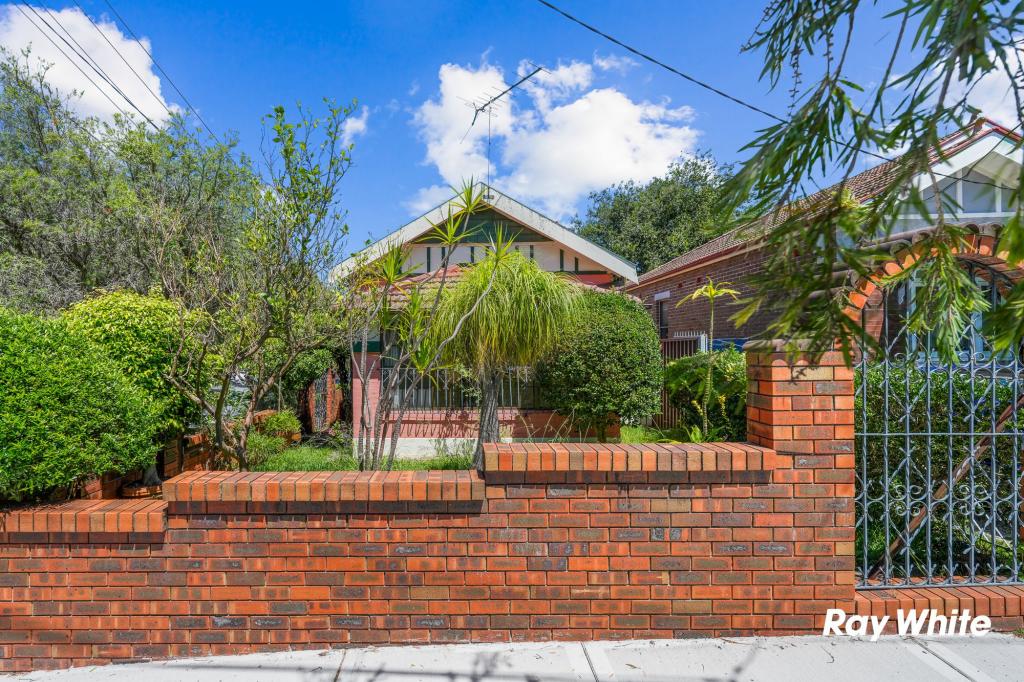 10 Wicks Ave, Marrickville, NSW 2204