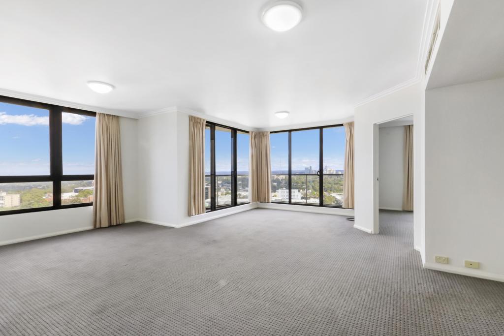 2803/1 Sergeants Lane, St Leonards, NSW 2065