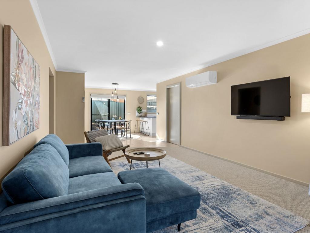 5/197 Andrews St, East Albury, NSW 2640