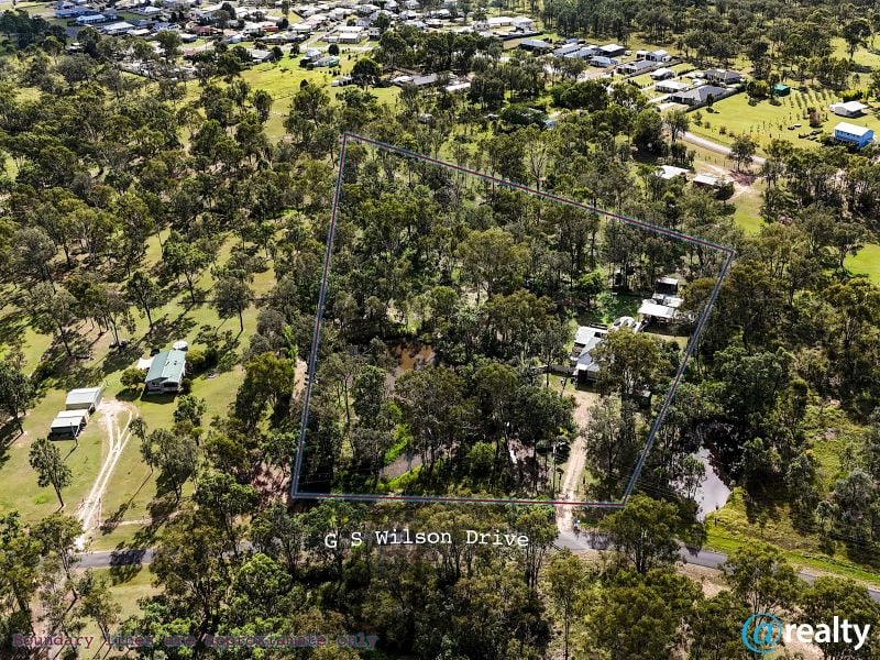 26 G.S. Wilson Dr, Nanango, QLD 4615