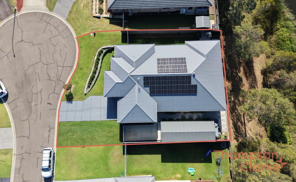 10 Warden Cl, Bolwarra Heights, NSW 2320