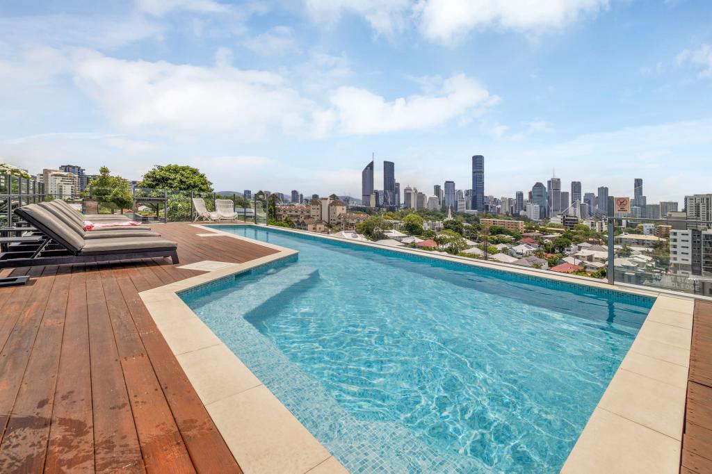 513/36 Anglesey St, Kangaroo Point, QLD 4169