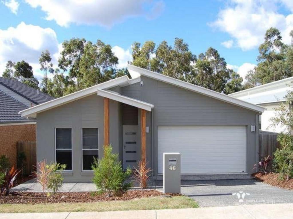 46 Lakes Entrance Dr, Springfield Lakes, QLD 4300
