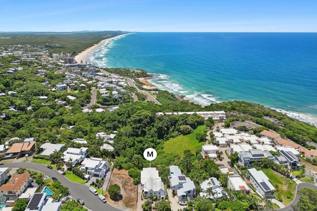 7/21 Lang St, Coolum Beach, QLD 4573