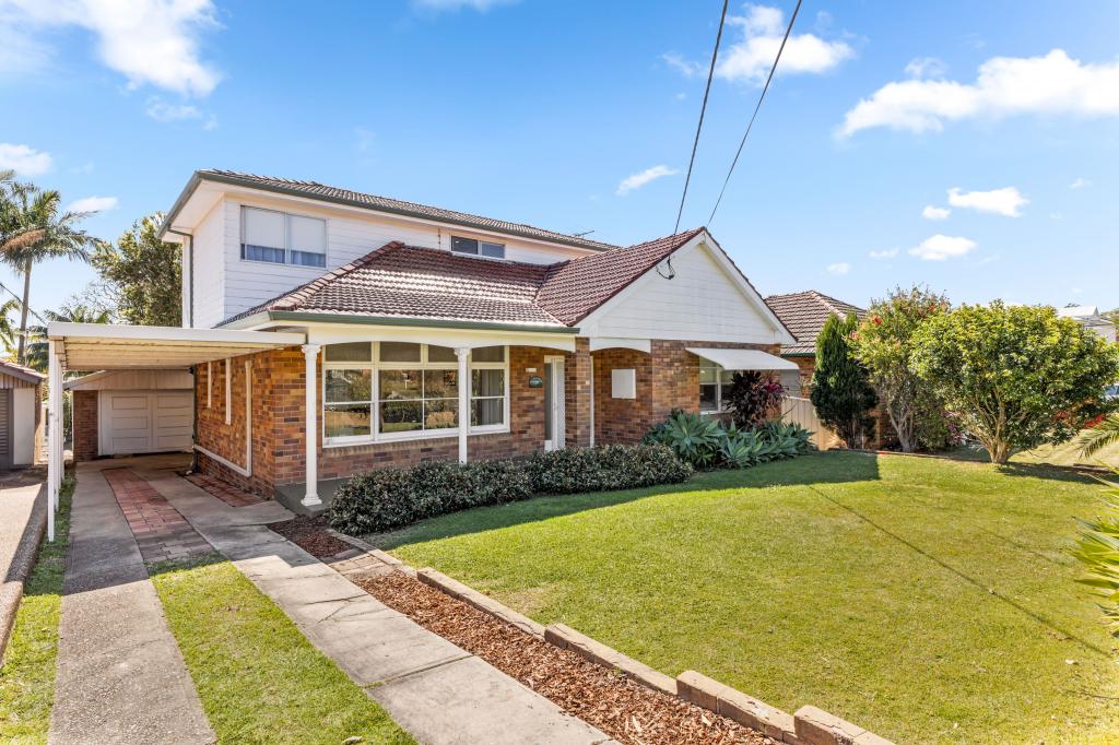 9 TAYWOOD ST, WOOLOOWARE, NSW 2230