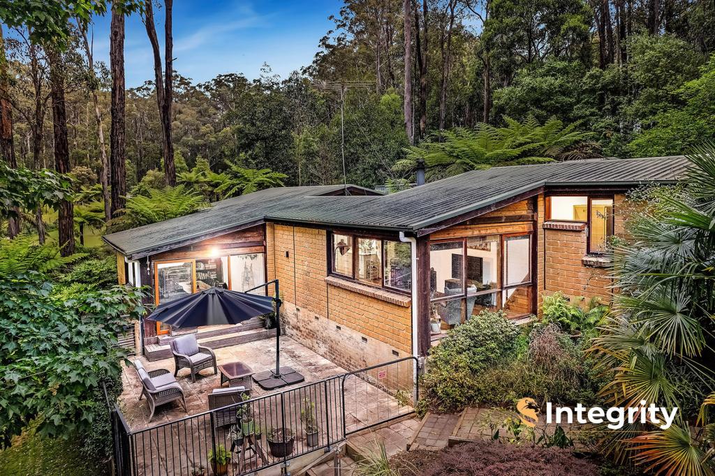 12 C J Dennis Rd, Toolangi, VIC 3777