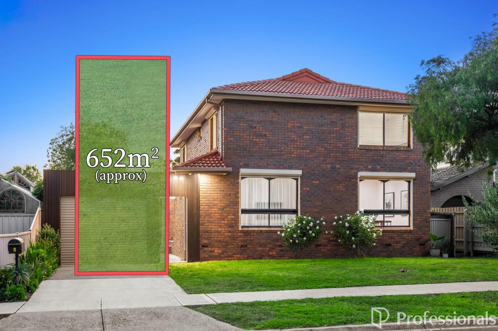 5 Germain Ct, Keilor Downs, VIC 3038