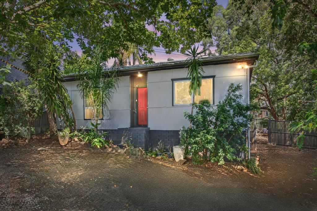 18 Vienna St, Seven Hills, NSW 2147