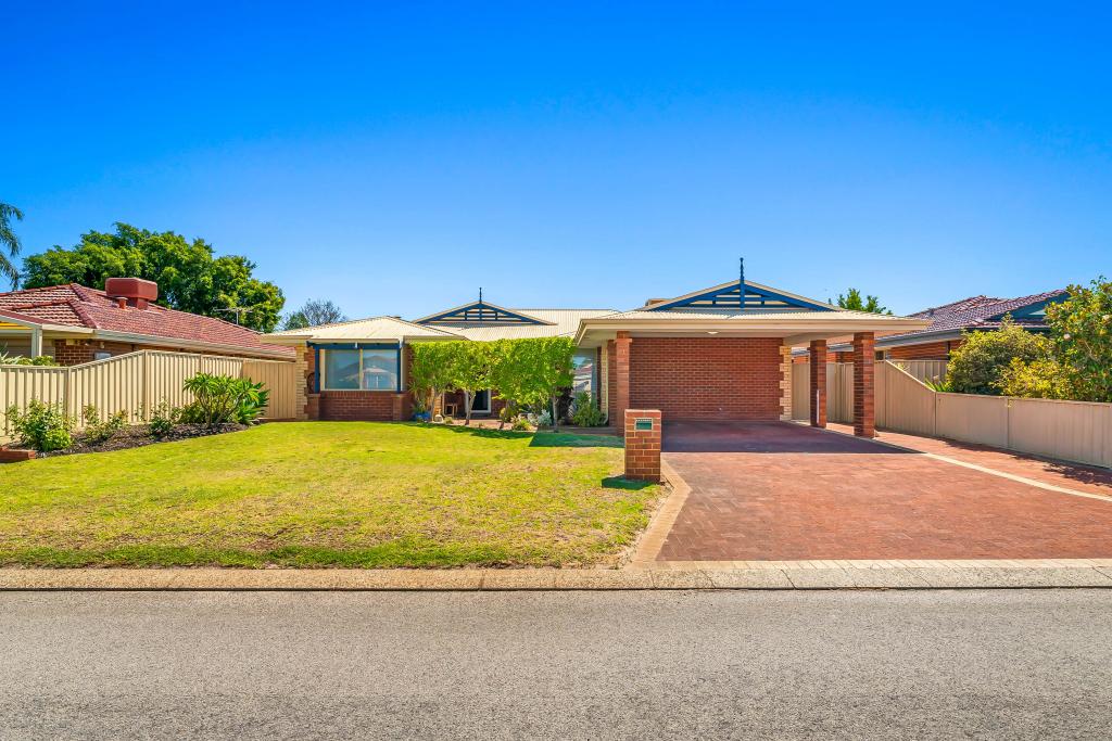 4 Blakemore Rtt, Huntingdale, WA 6110