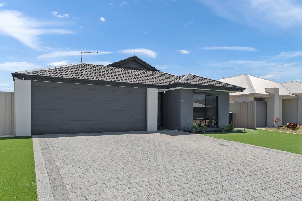 15 Tuscan Way, Karnup, WA 6176