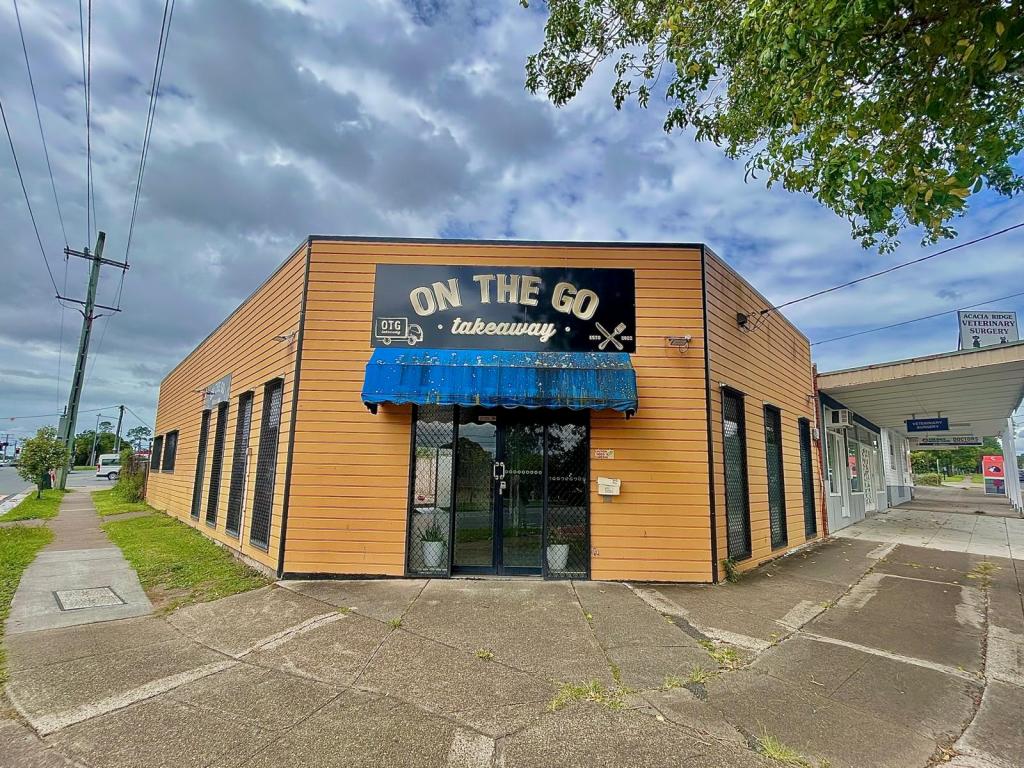 6 Foote St, Acacia Ridge, QLD 4110