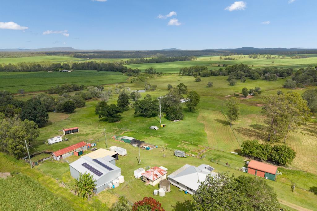 75 Jacobsens Rd, Yerra, QLD 4650