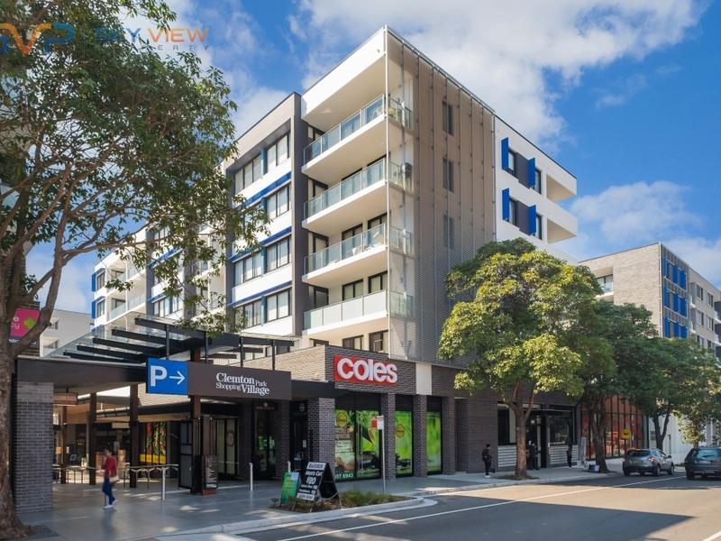 307/68 Charlotte St, Campsie, NSW 2194