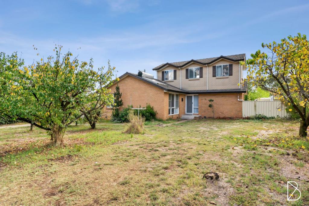 30 Ingamells St, Garran, ACT 2605