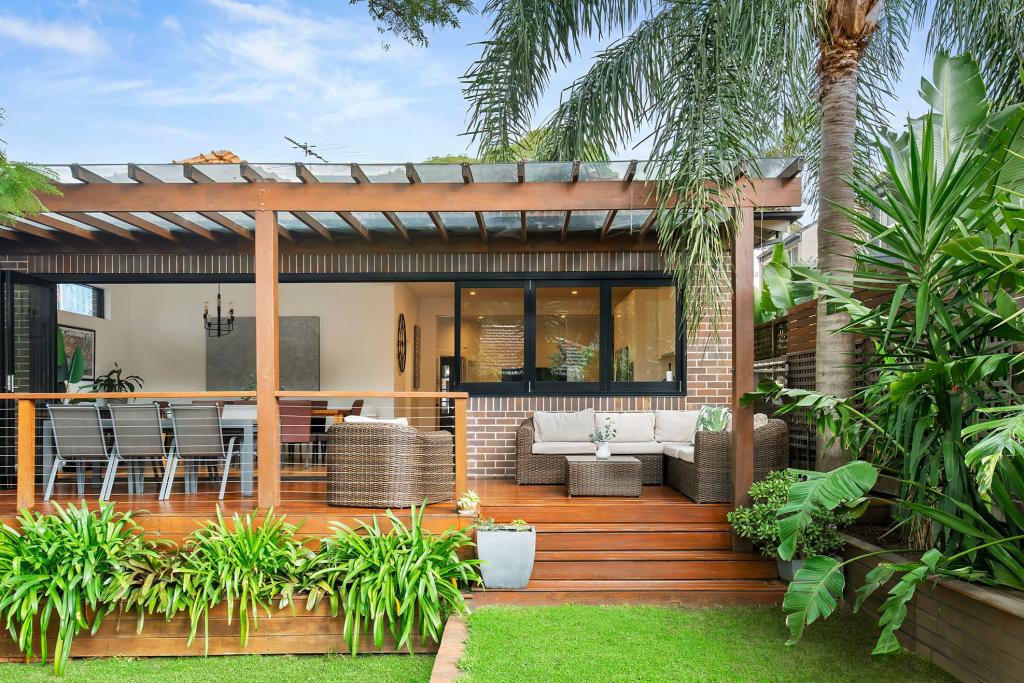 52 Hampden Rd, Russell Lea, NSW 2046