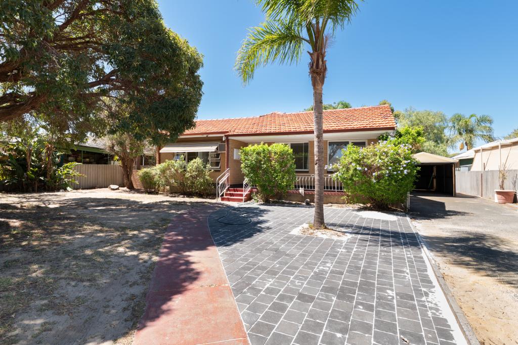 5 Lydden St, Maddington, WA 6109