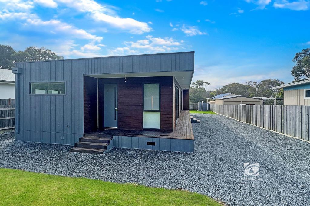 497 Lake Tyers Beach Rd, Lake Tyers Beach, VIC 3909