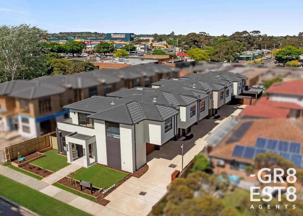 1/5 Nobelius Ave, Narre Warren, VIC 3805