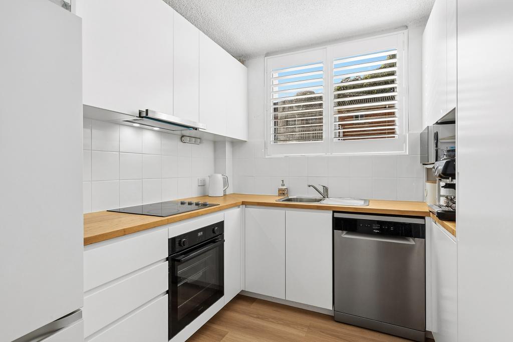 9/7 Fairway Cl, Manly Vale, NSW 2093