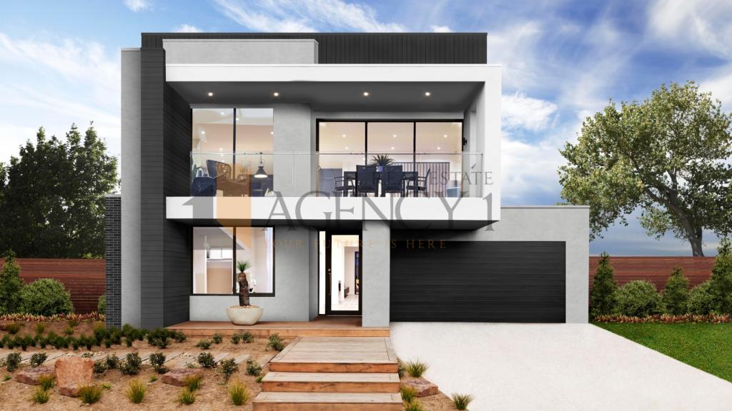 Contact Agent For Address, Orchard Hills, NSW 2748