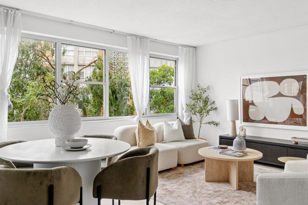 24/5 St Marks Rd, Darling Point, NSW 2027