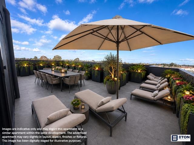 104/19 King St, Hampton East, VIC 3188