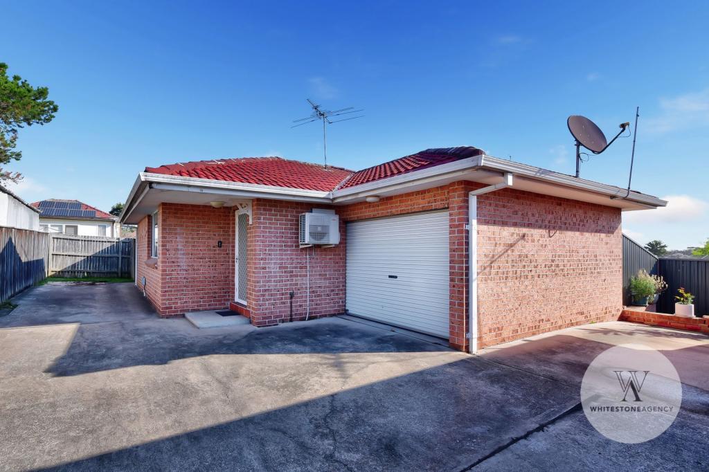 4/38 Cornwall Rd, Auburn, NSW 2144