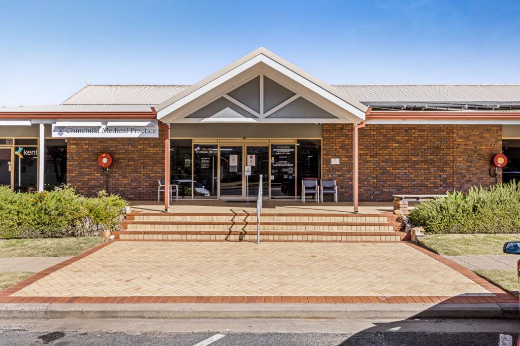 Shop F/58-62 Middle St, Chinchilla, QLD 4413