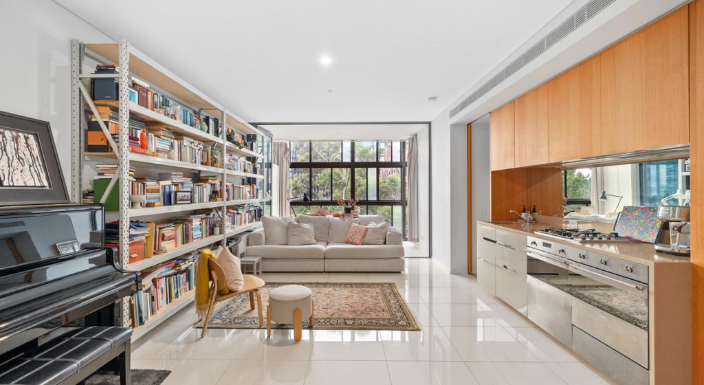 406/5 Park Lane, Chippendale, NSW 2008