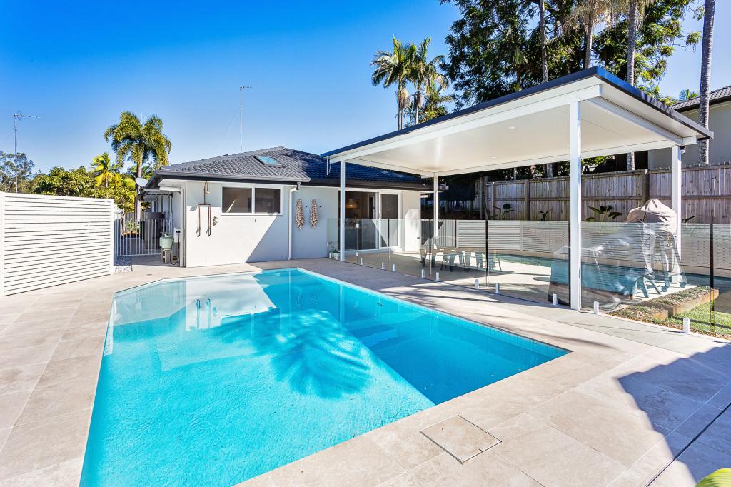 3/39 Woodland Dr, Reedy Creek, QLD 4227