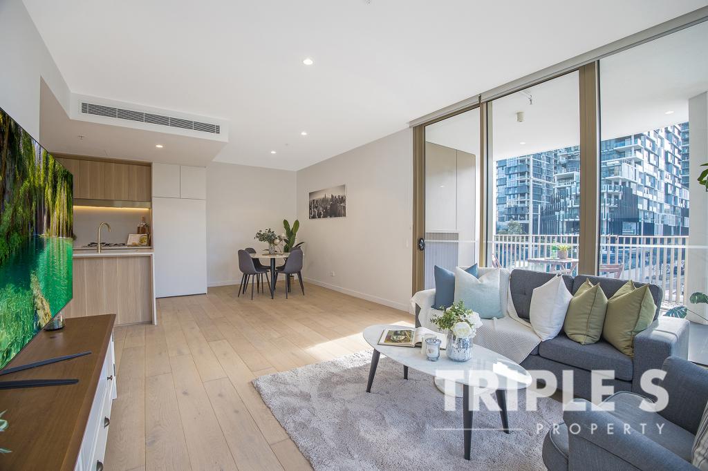 203a/80 Waterloo Rd, Macquarie Park, NSW 2113