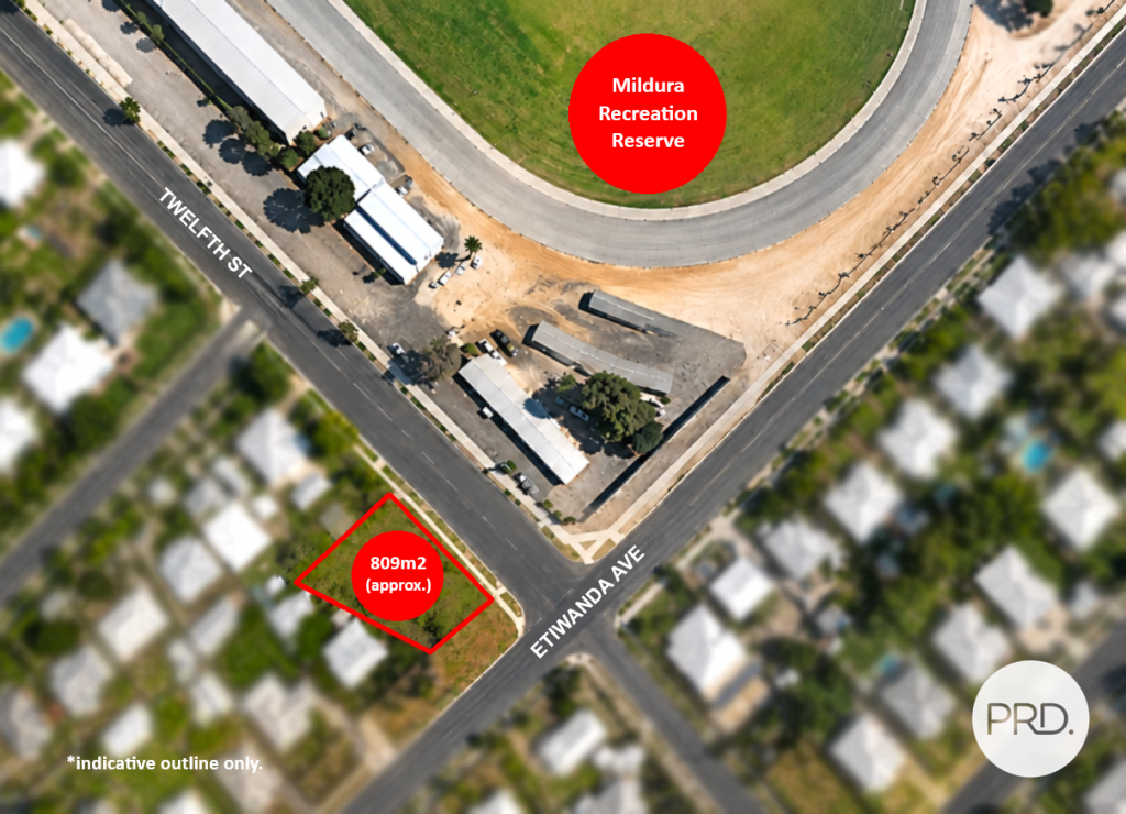 1 Twelfth St, Mildura, VIC 3500
