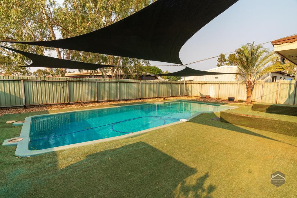 94 Bottlebrush Cres, South Hedland, WA 6722