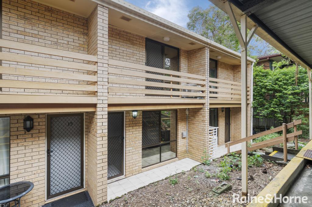 14/124 Smith Rd, Woodridge, QLD 4114