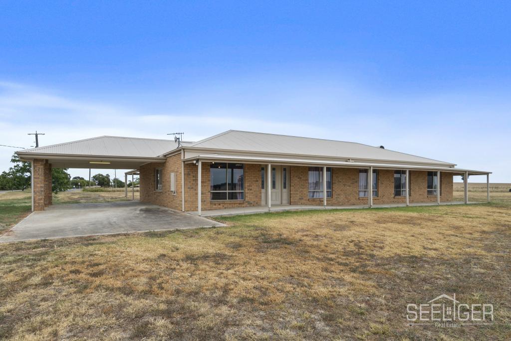 57 Spry St, Tungamah, VIC 3728