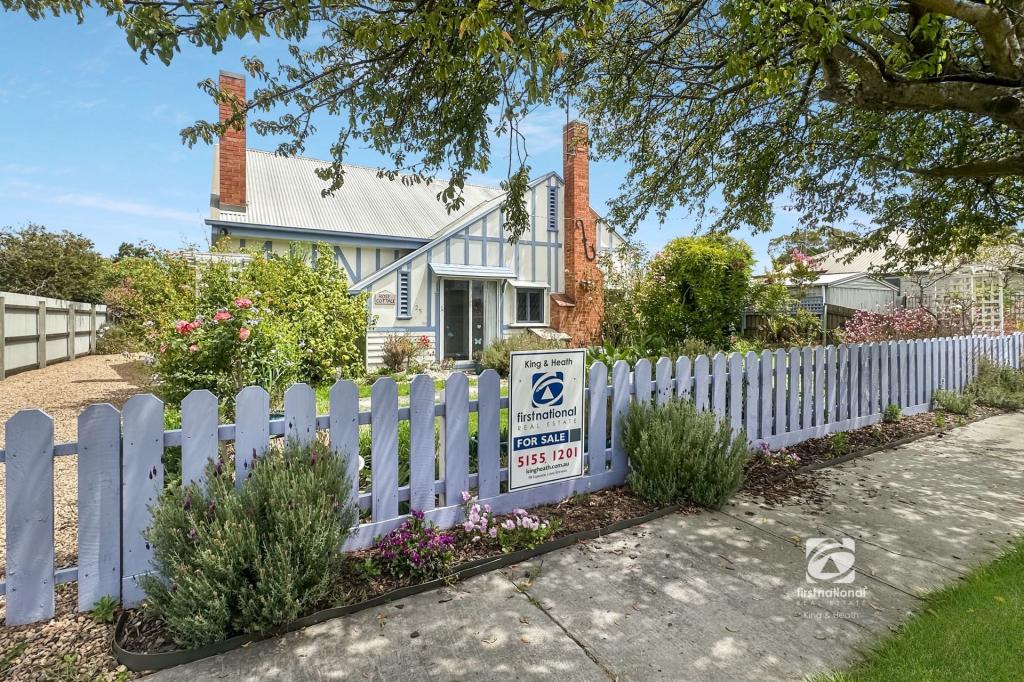 25 Browning St, Orbost, VIC 3888