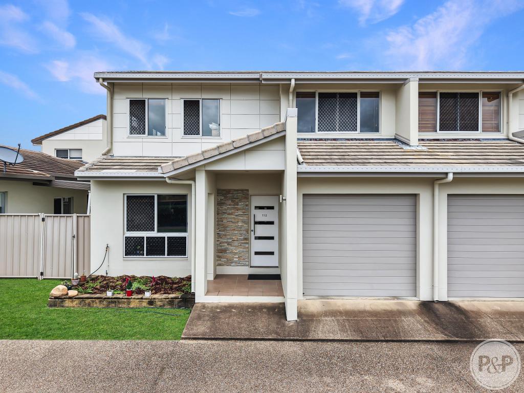 112/1-19 Burnda St, Kirwan, QLD 4817